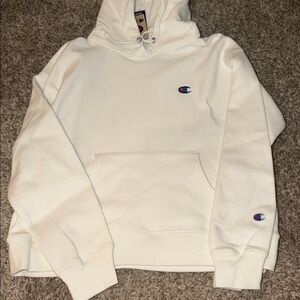 Champion reverse weave hoodie